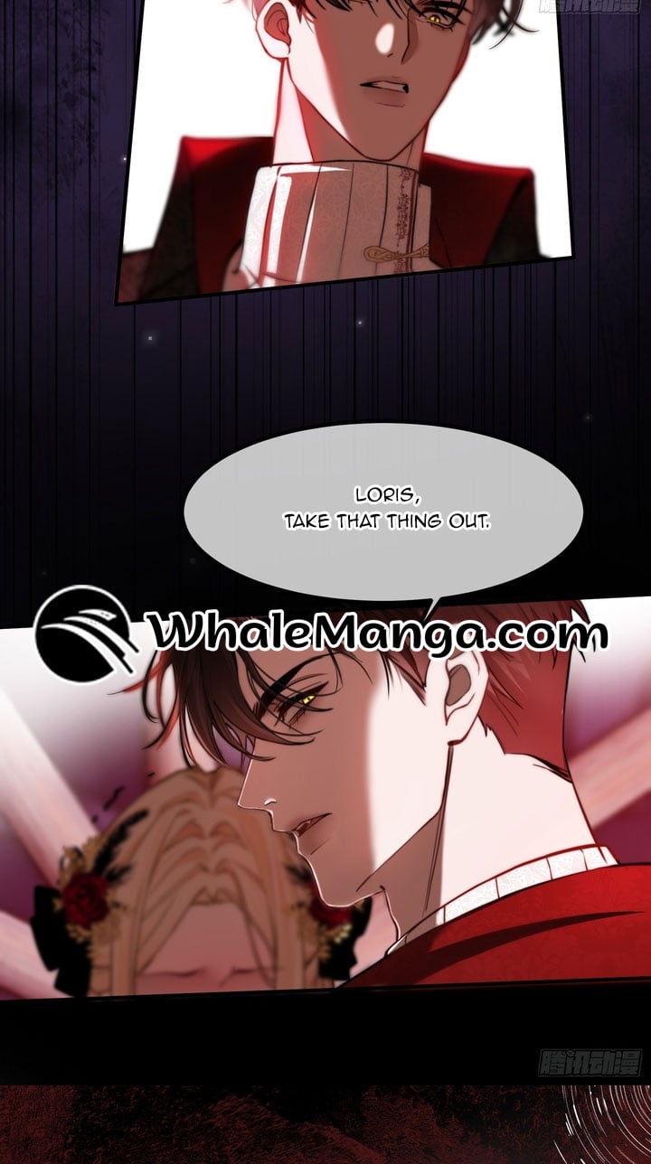 The Secret Game of Nobles Chapter 5 51 10