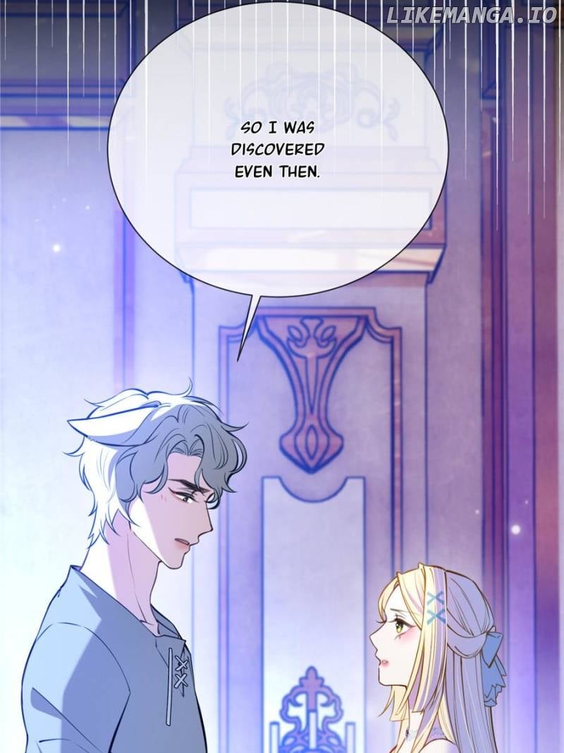 The Secret Game of Nobles Chapter 50 185 04