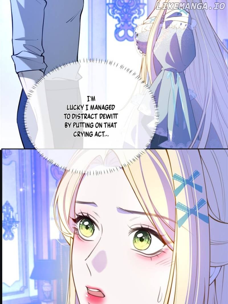 The Secret Game of Nobles Chapter 50 186 05