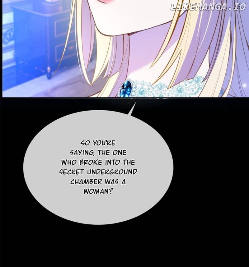 The Secret Game of Nobles Chapter 50 187 06