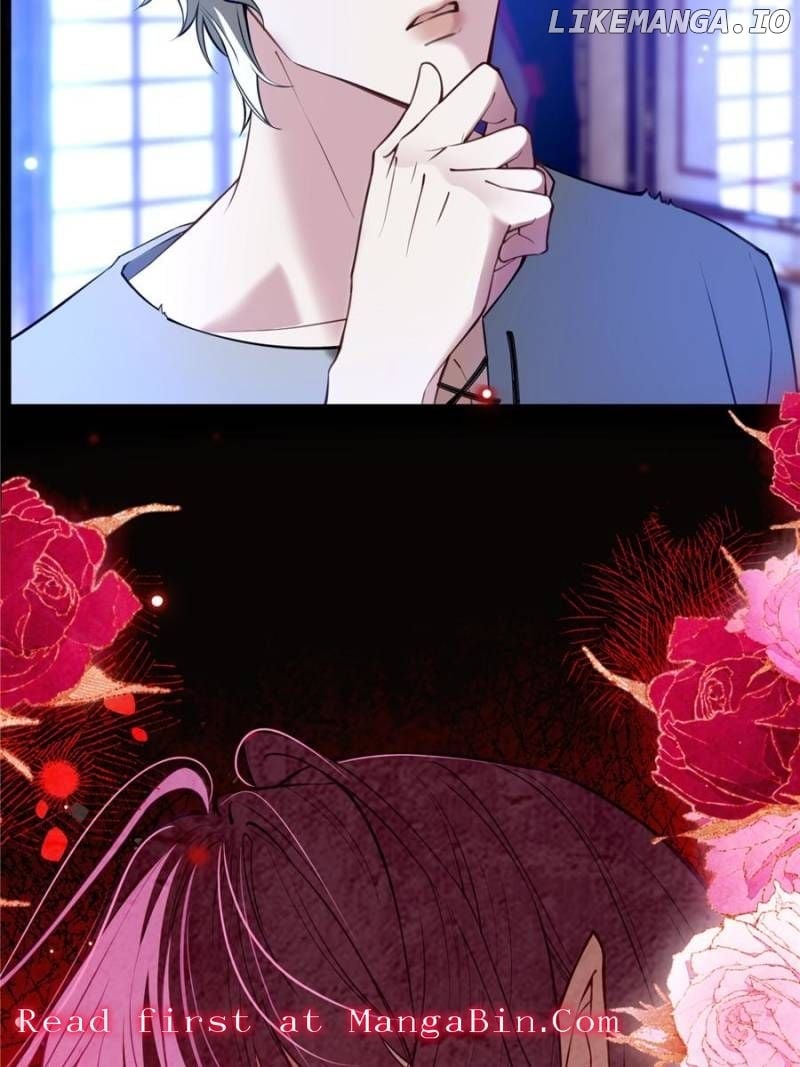 The Secret Game of Nobles Chapter 50 189 08