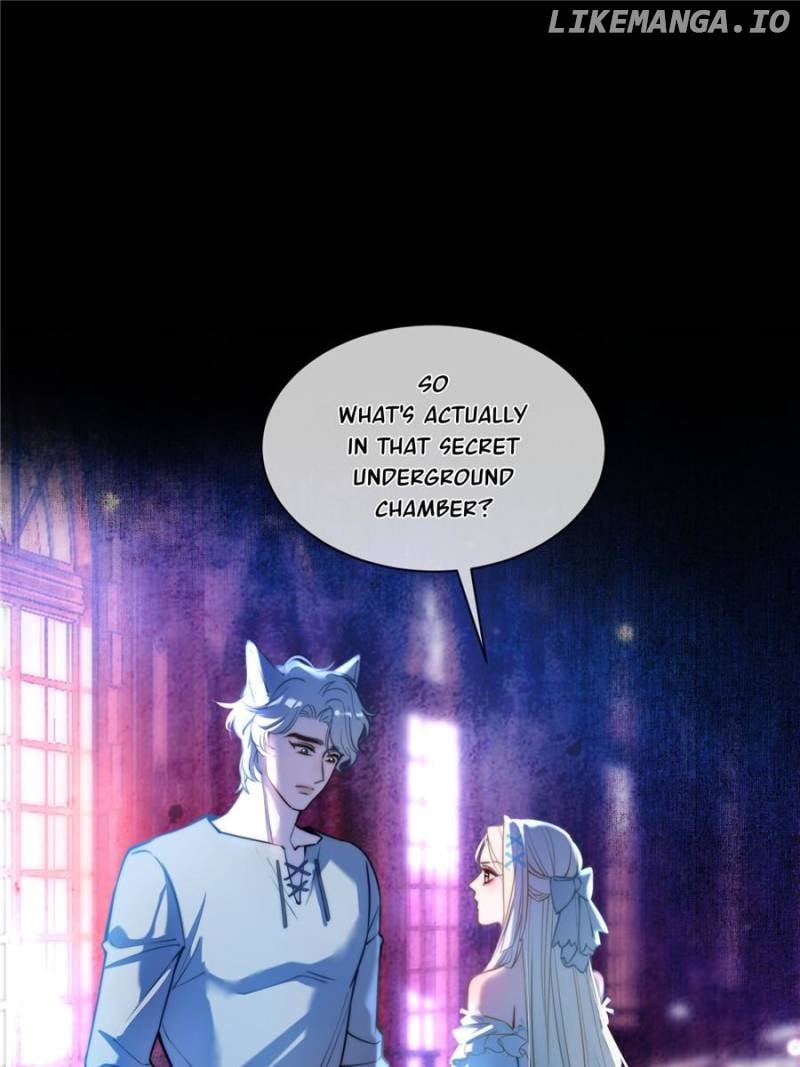 The Secret Game of Nobles Chapter 50 193 12