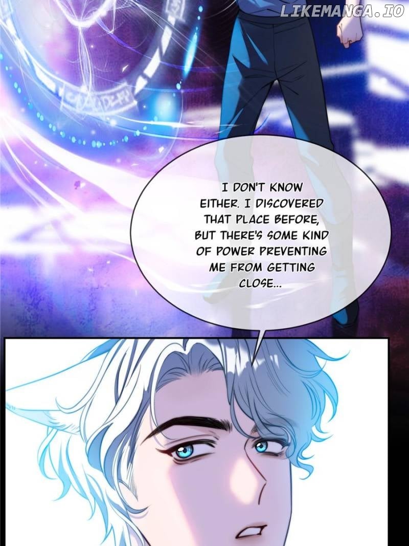 The Secret Game of Nobles Chapter 50 195 14
