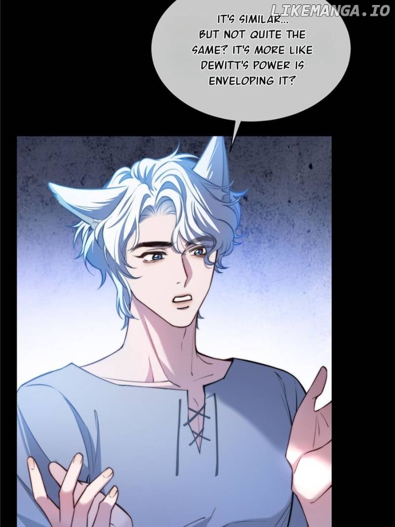 The Secret Game of Nobles Chapter 50 198 17