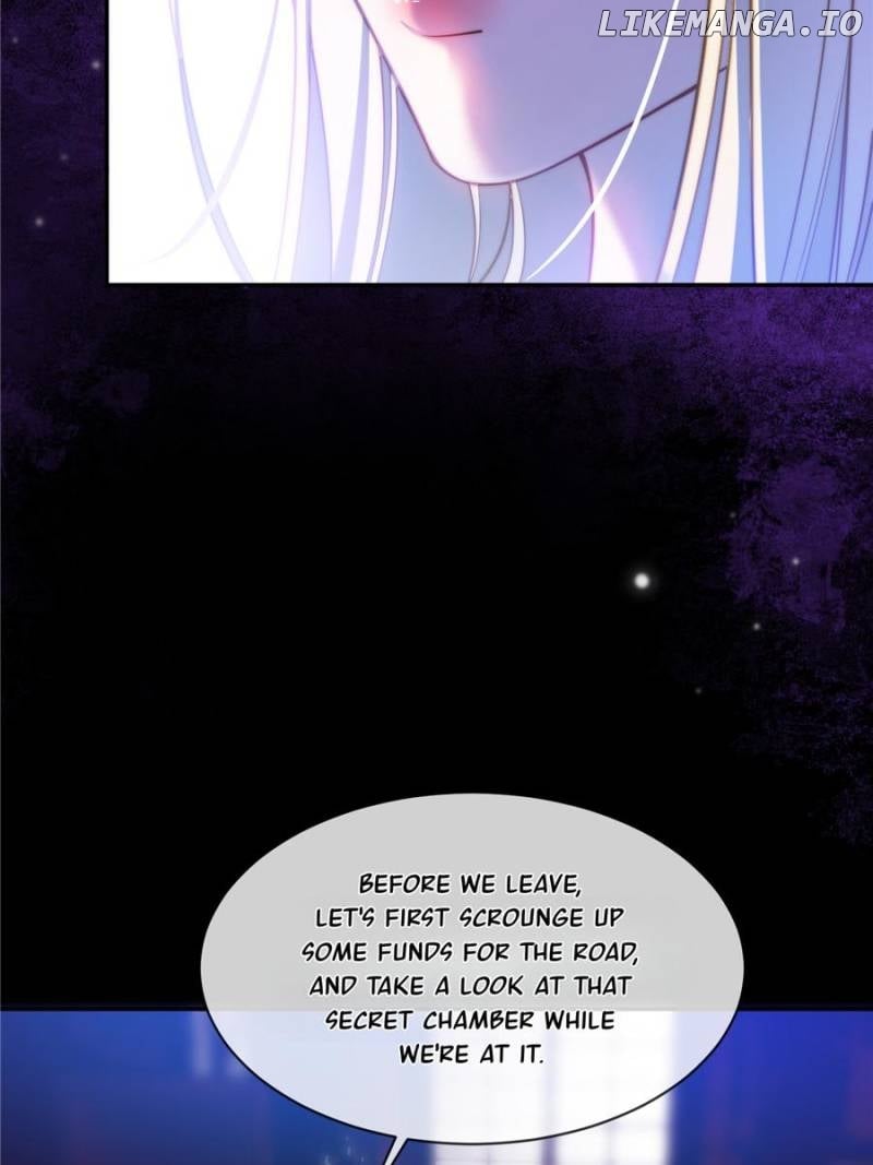 The Secret Game of Nobles Chapter 50 201 20
