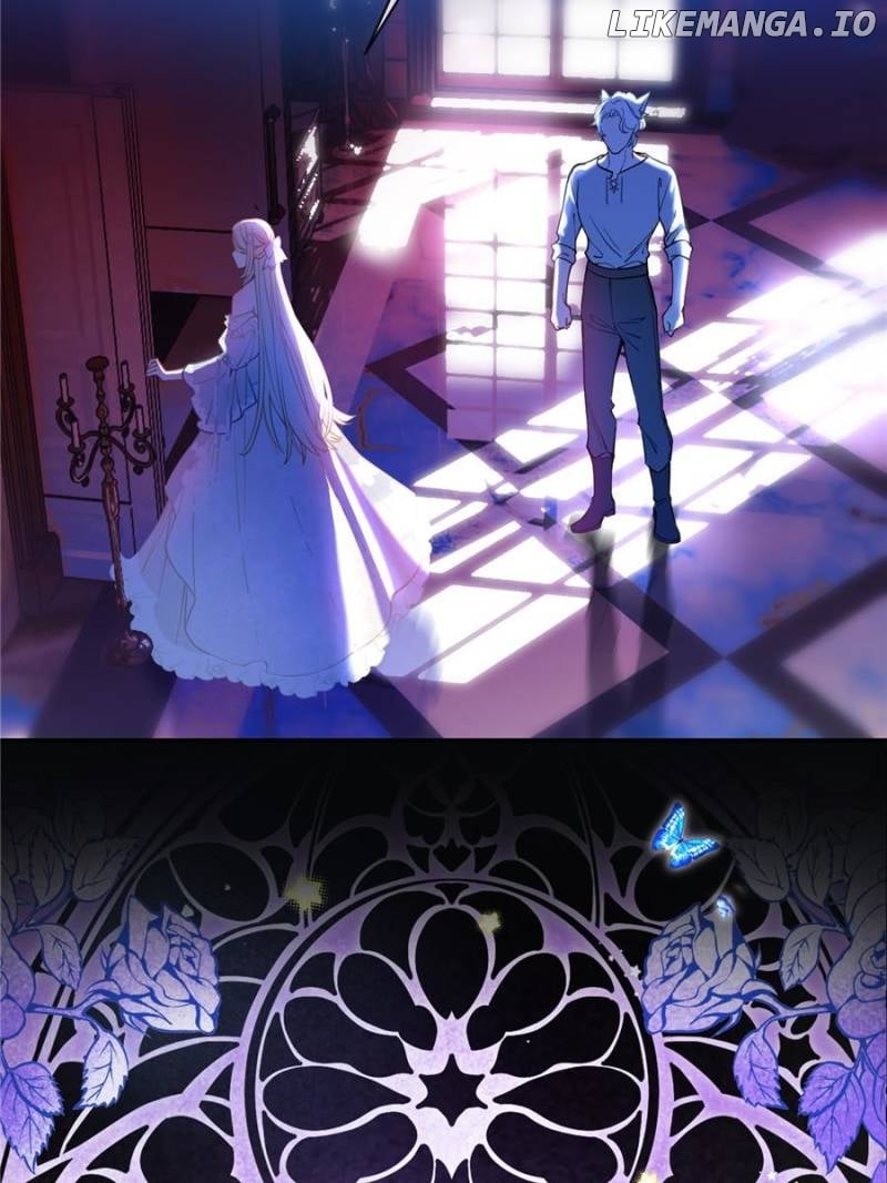 The Secret Game of Nobles Chapter 50 202 21