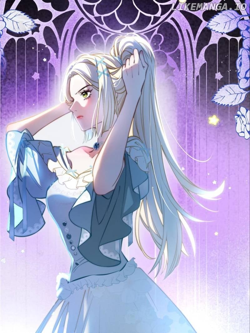 The Secret Game of Nobles Chapter 50 203 22