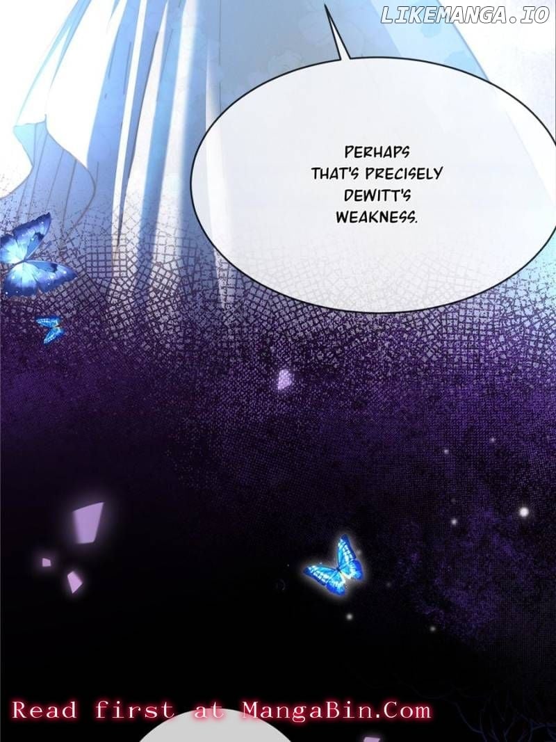The Secret Game of Nobles Chapter 50 204 23