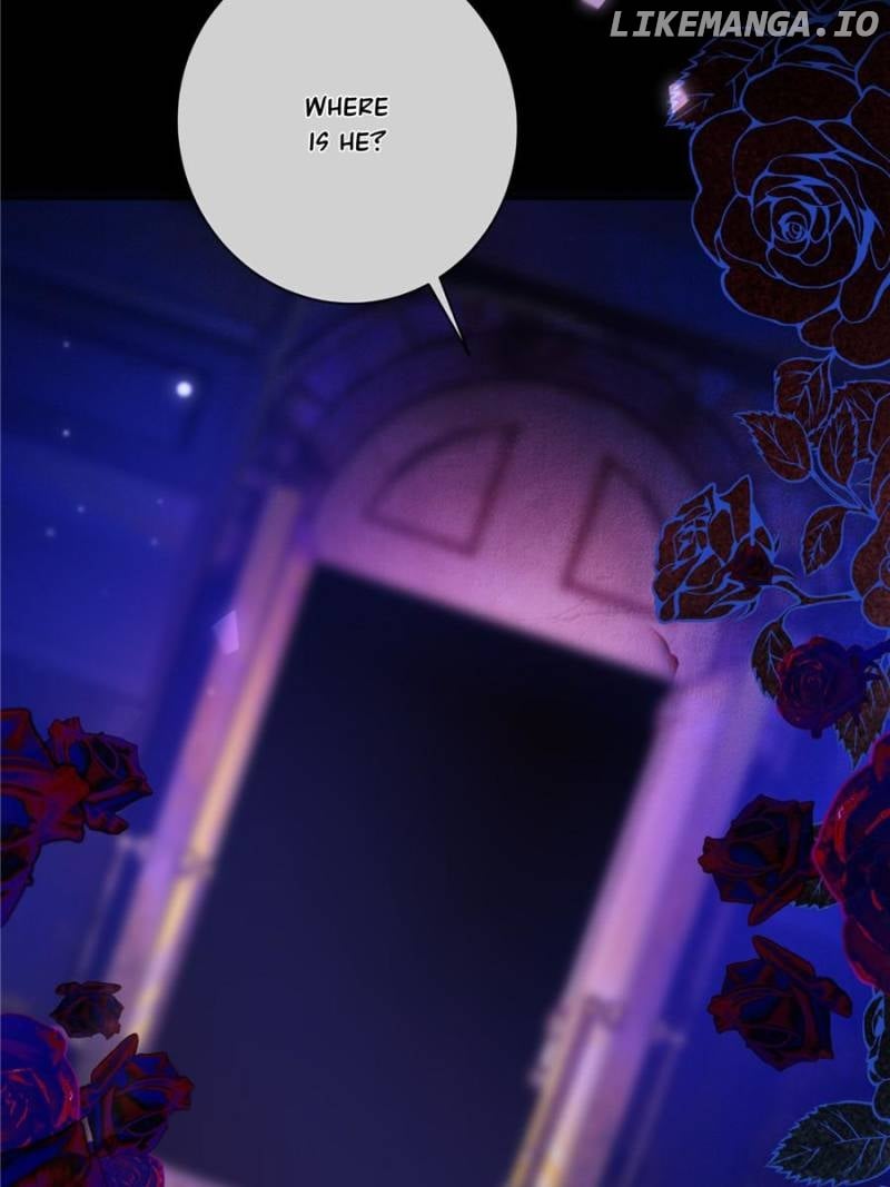 The Secret Game of Nobles Chapter 50 205 24