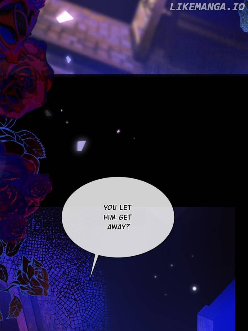 The Secret Game of Nobles Chapter 50 206 25