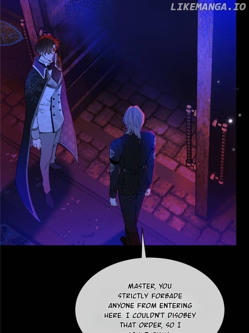 The Secret Game of Nobles Chapter 50 207 26