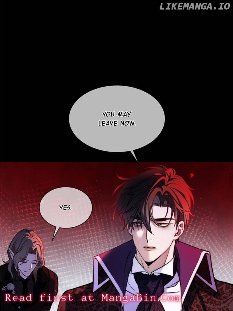 The Secret Game of Nobles Chapter 50 209 28