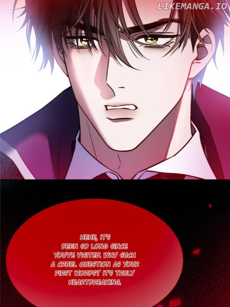 The Secret Game of Nobles Chapter 50 211 30