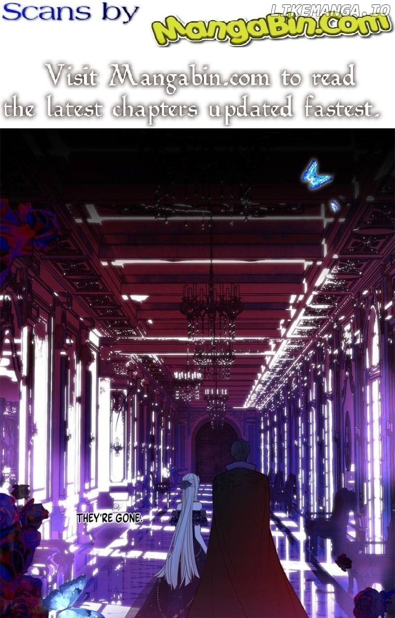 The Secret Game of Nobles Chapter 51 158 01