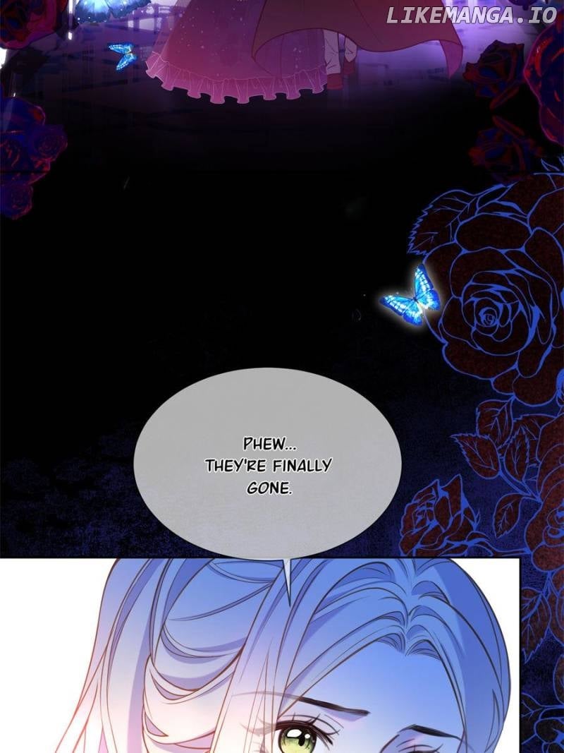 The Secret Game of Nobles Chapter 51 159 02