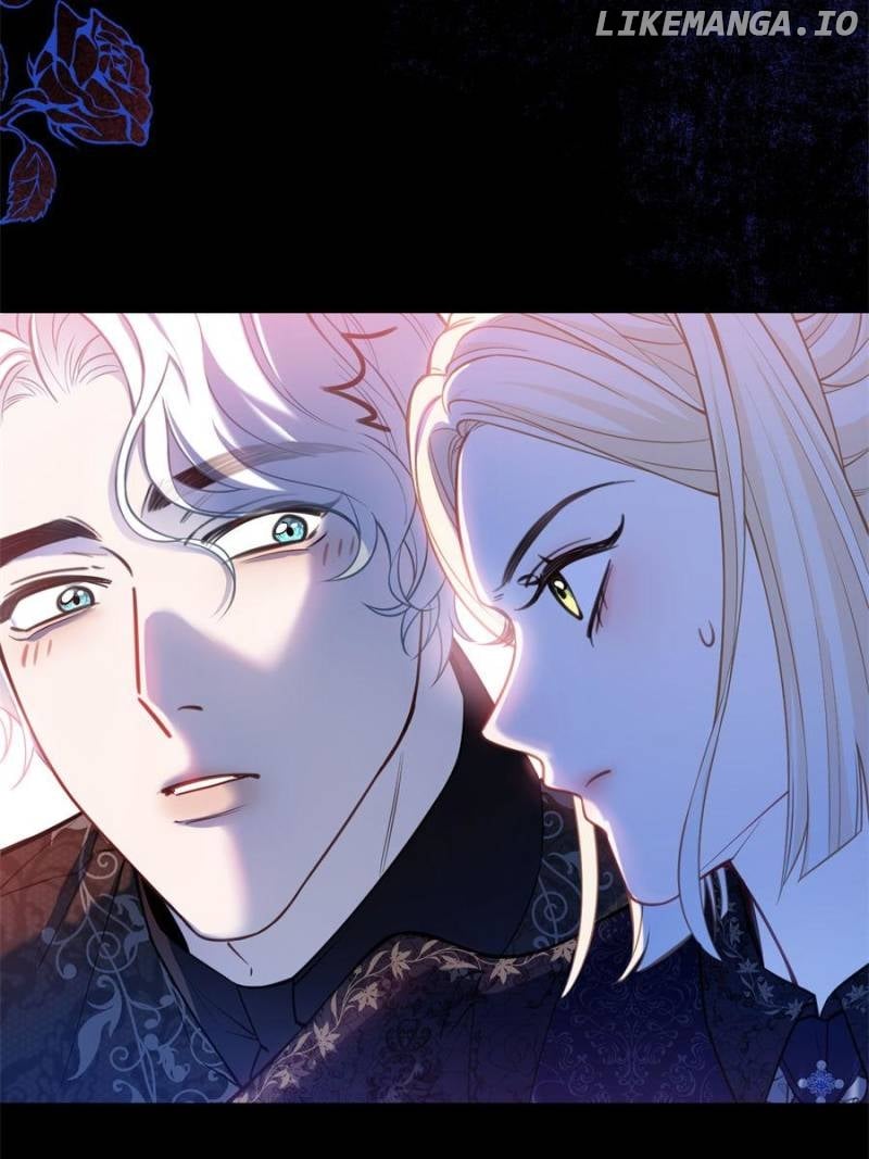 The Secret Game of Nobles Chapter 51 161 04
