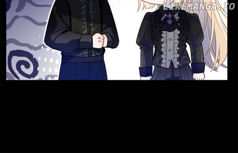 The Secret Game of Nobles Chapter 51 163 06