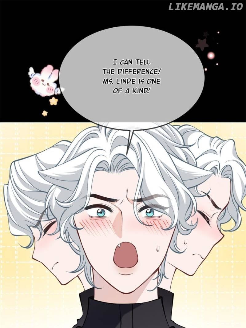 The Secret Game of Nobles Chapter 51 164 07