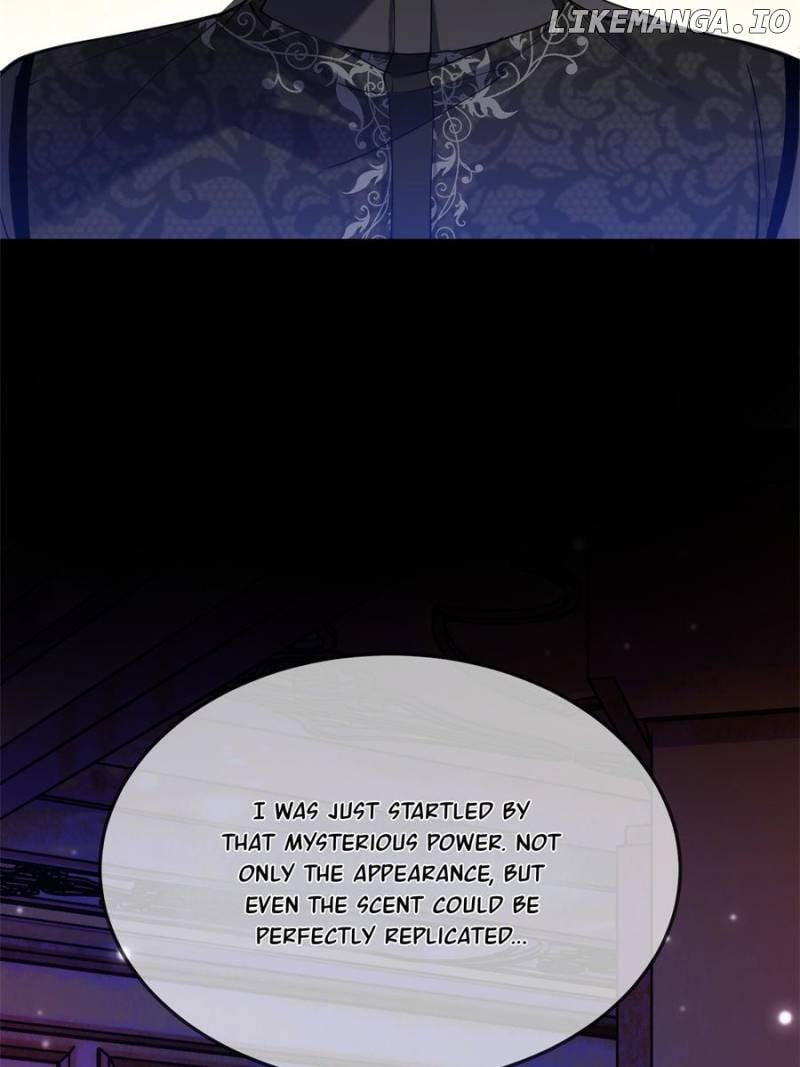 The Secret Game of Nobles Chapter 51 165 08