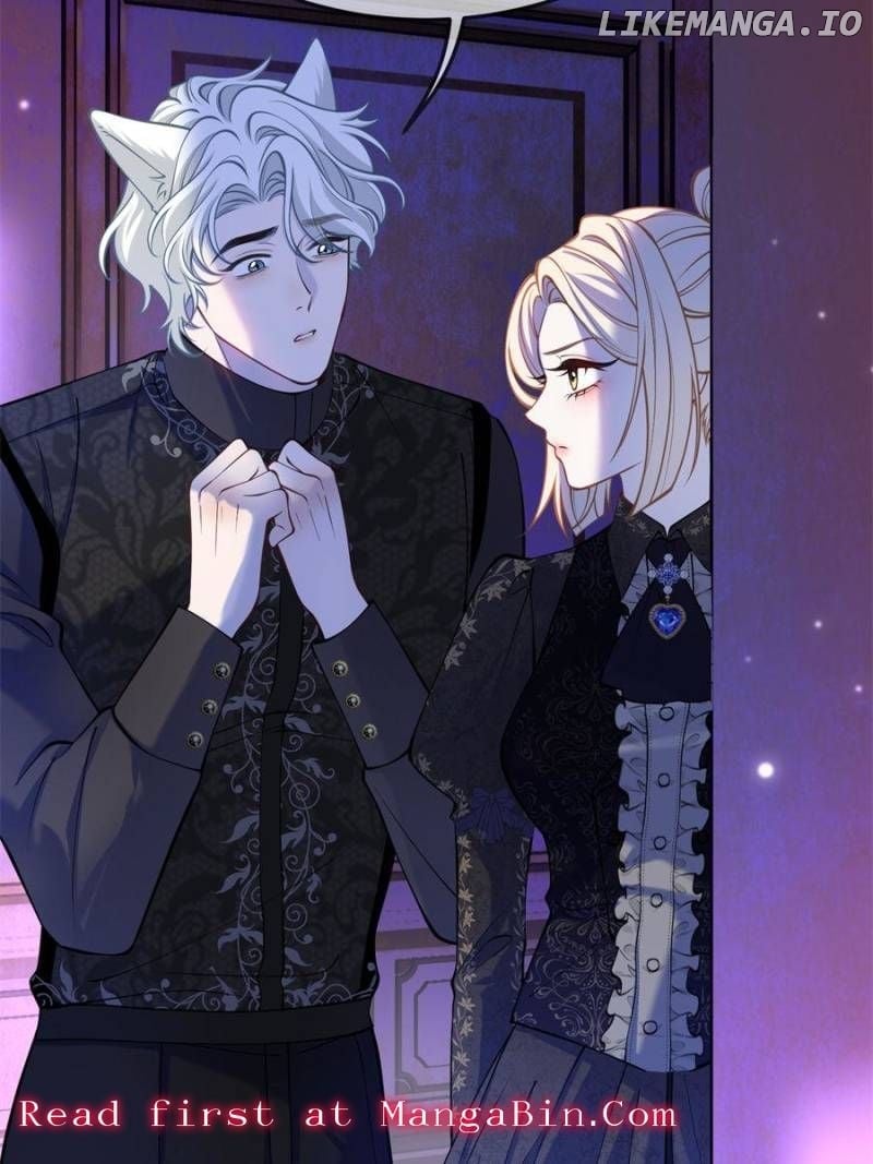 The Secret Game of Nobles Chapter 51 166 09