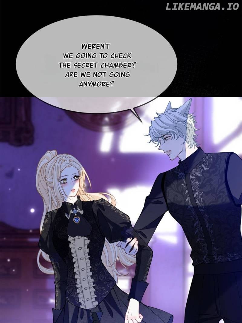 The Secret Game of Nobles Chapter 51 171 14