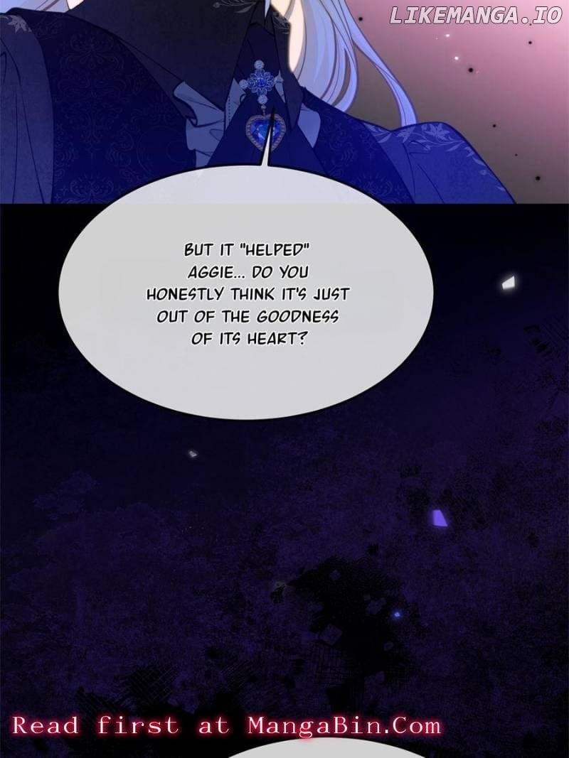 The Secret Game of Nobles Chapter 51 175 18