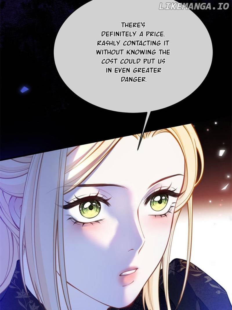 The Secret Game of Nobles Chapter 51 176 19
