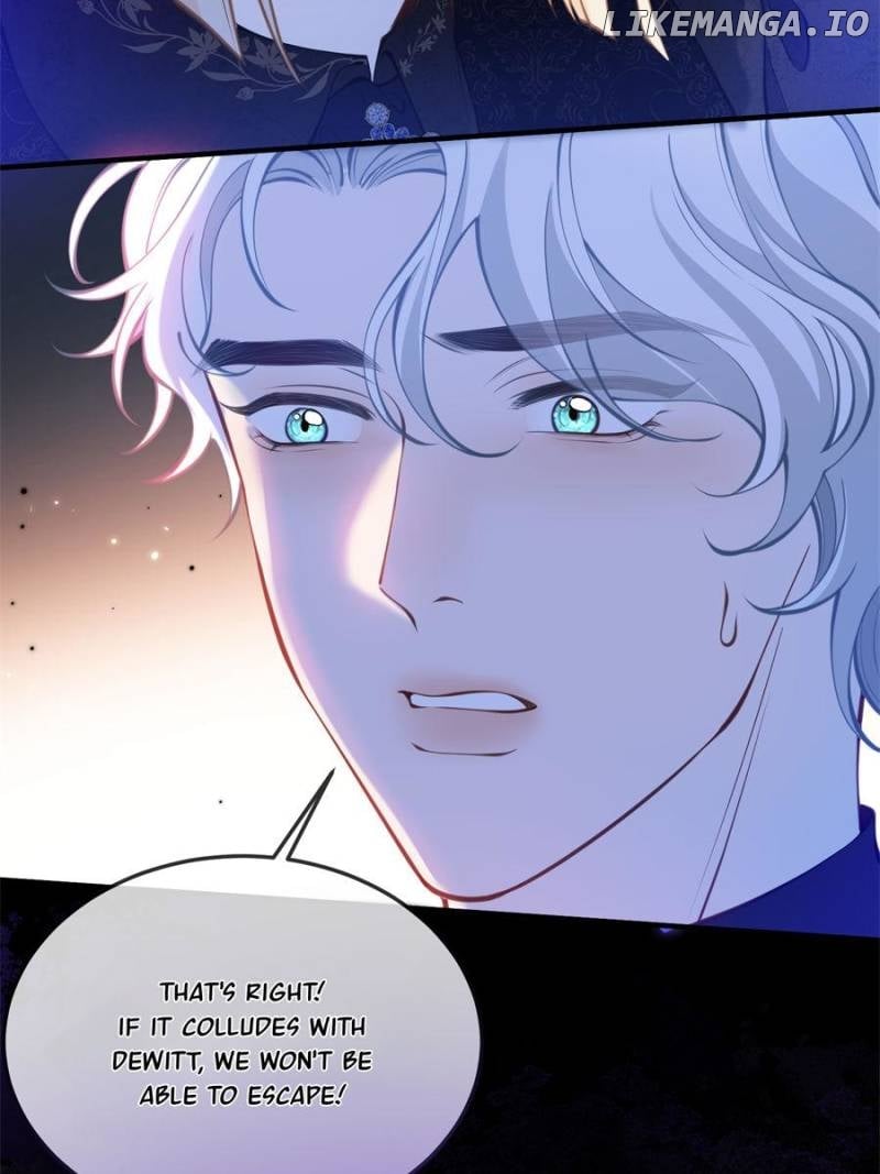 The Secret Game of Nobles Chapter 51 177 20