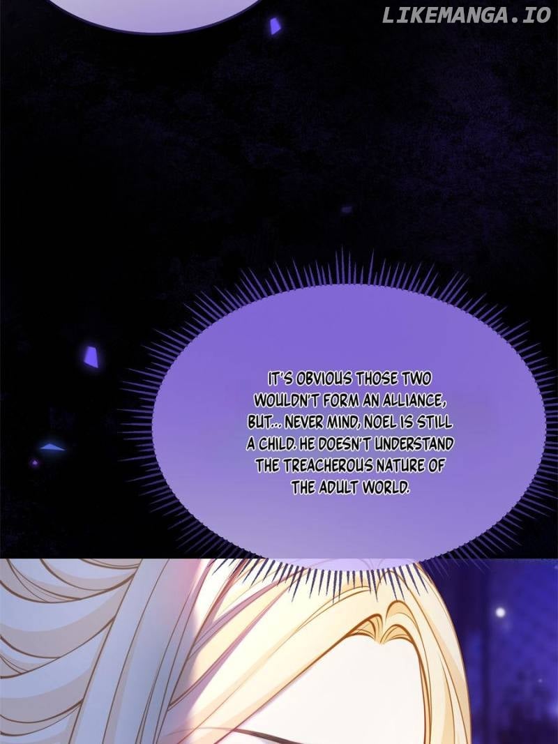 The Secret Game of Nobles Chapter 51 178 21