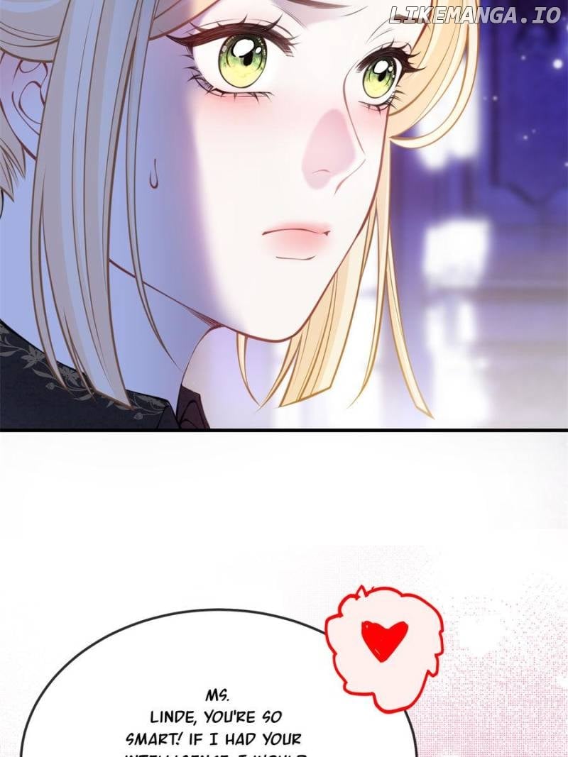 The Secret Game of Nobles Chapter 51 179 22