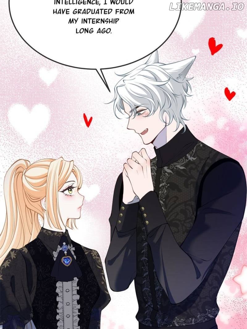 The Secret Game of Nobles Chapter 51 180 23