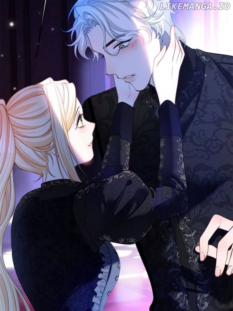 The Secret Game of Nobles Chapter 51 184 27