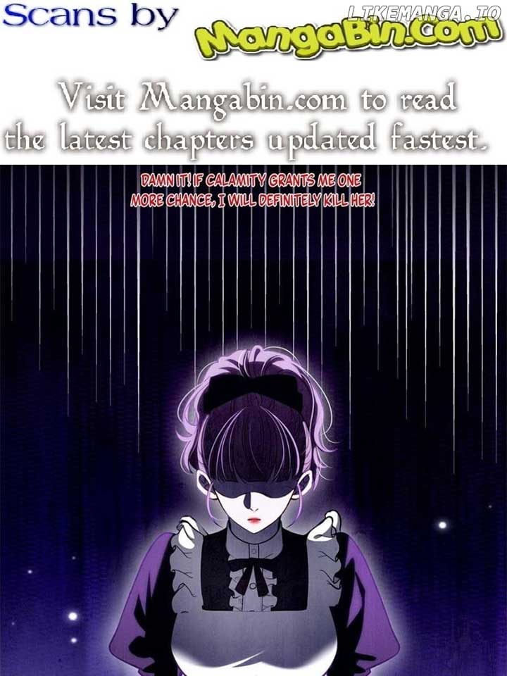 The Secret Game of Nobles Chapter 52 197 01