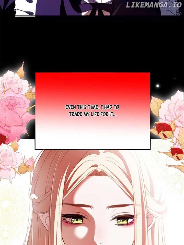 The Secret Game of Nobles Chapter 52 200 04