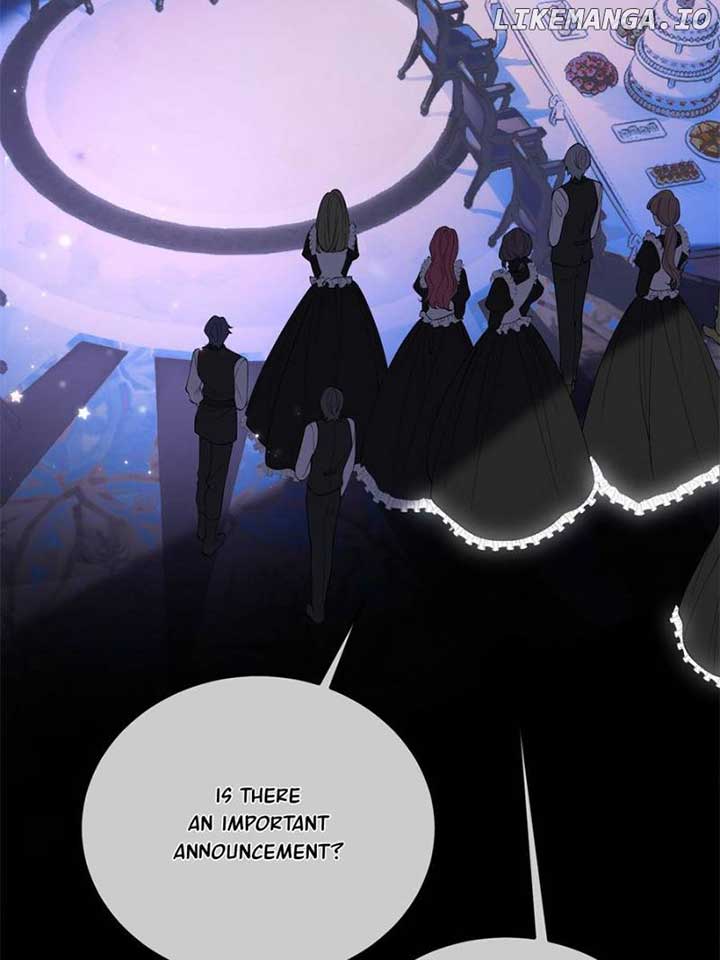 The Secret Game of Nobles Chapter 52 234 38