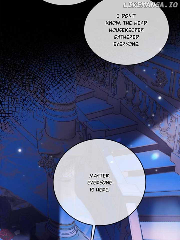 The Secret Game of Nobles Chapter 52 235 39