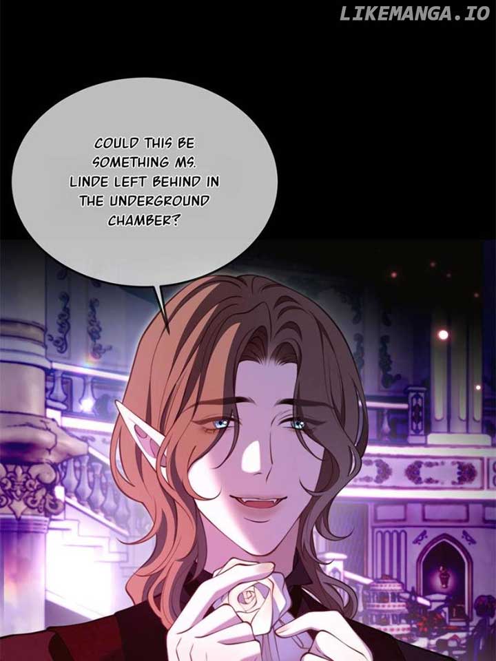 The Secret Game of Nobles Chapter 52 242 46