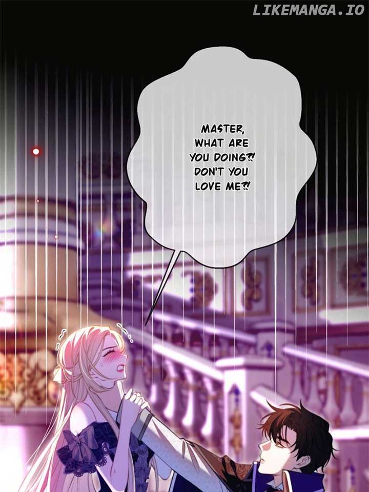 The Secret Game of Nobles Chapter 52 256 60