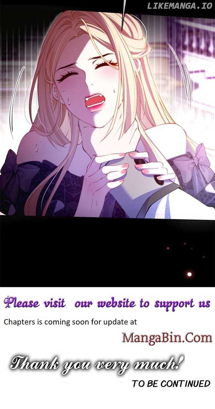 The Secret Game of Nobles Chapter 52 259 63
