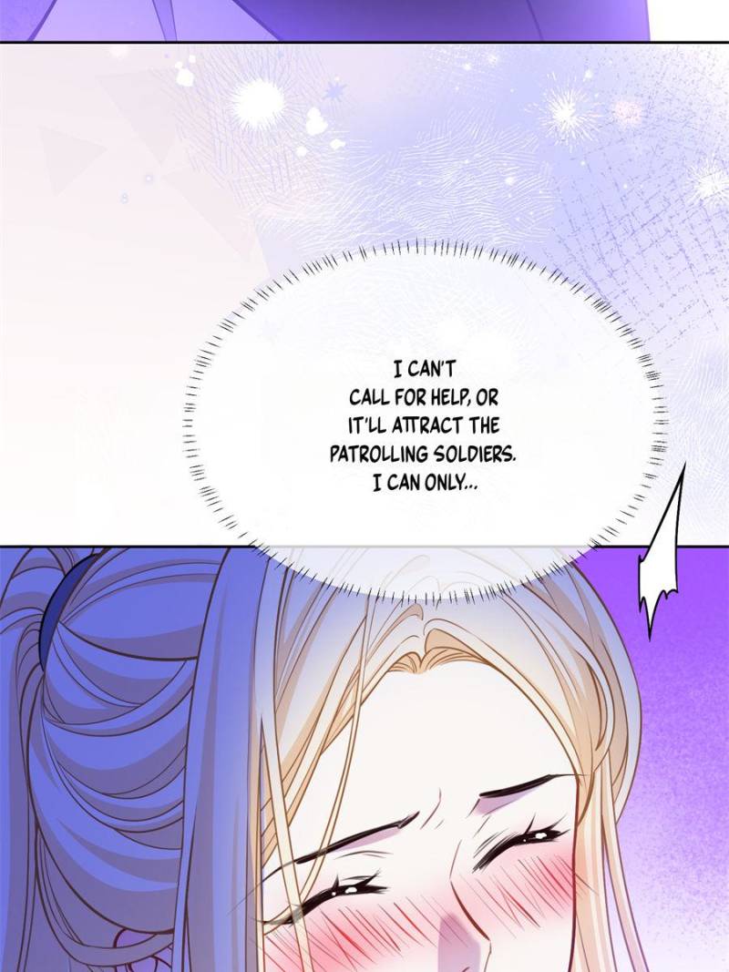 The Secret Game of Nobles Chapter 53 183 11