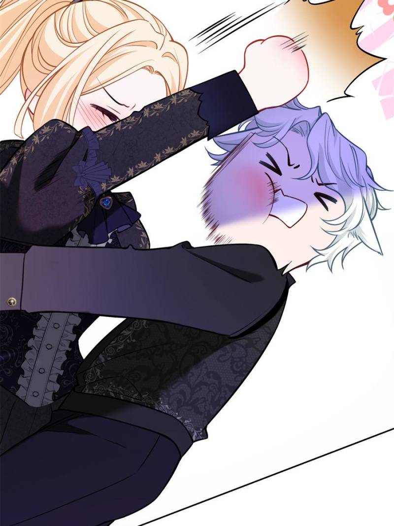 The Secret Game of Nobles Chapter 53 185 13