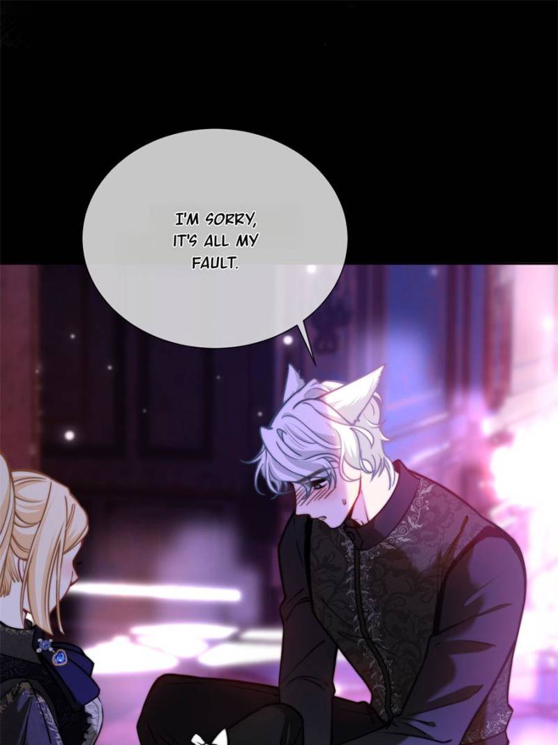 The Secret Game of Nobles Chapter 53 204 32