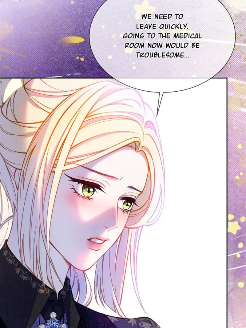 The Secret Game of Nobles Chapter 53 206 34