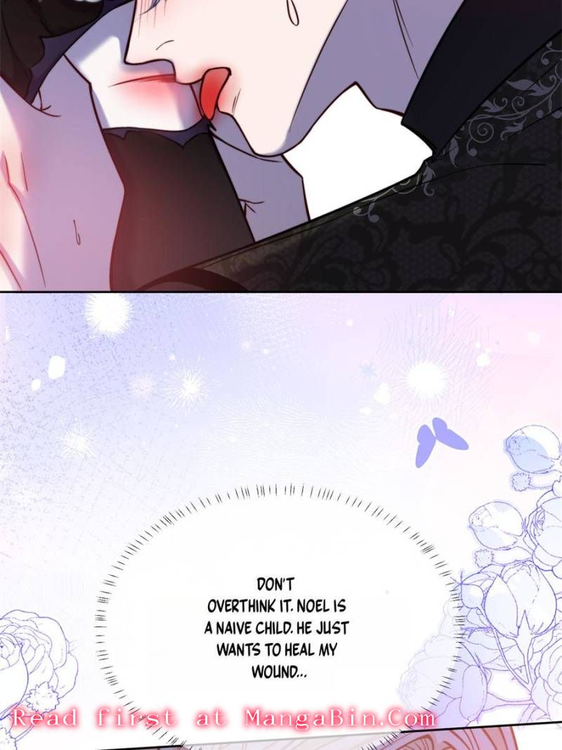 The Secret Game of Nobles Chapter 53 216 44