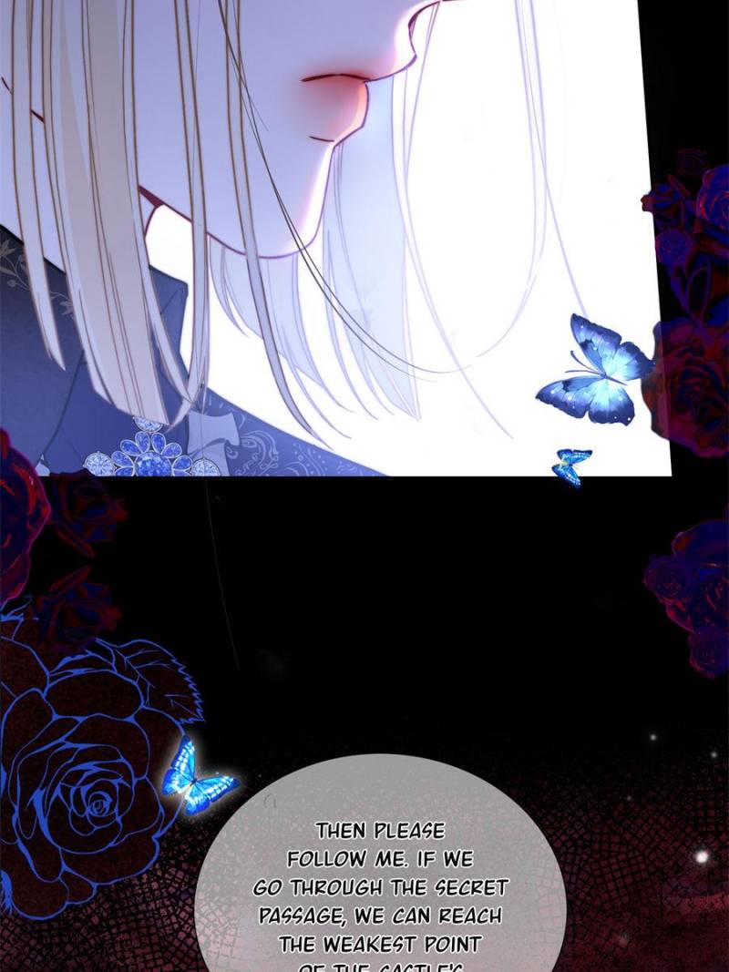 The Secret Game of Nobles Chapter 54 194 10