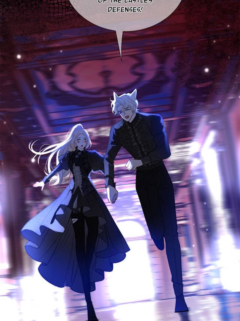 The Secret Game of Nobles Chapter 54 195 11