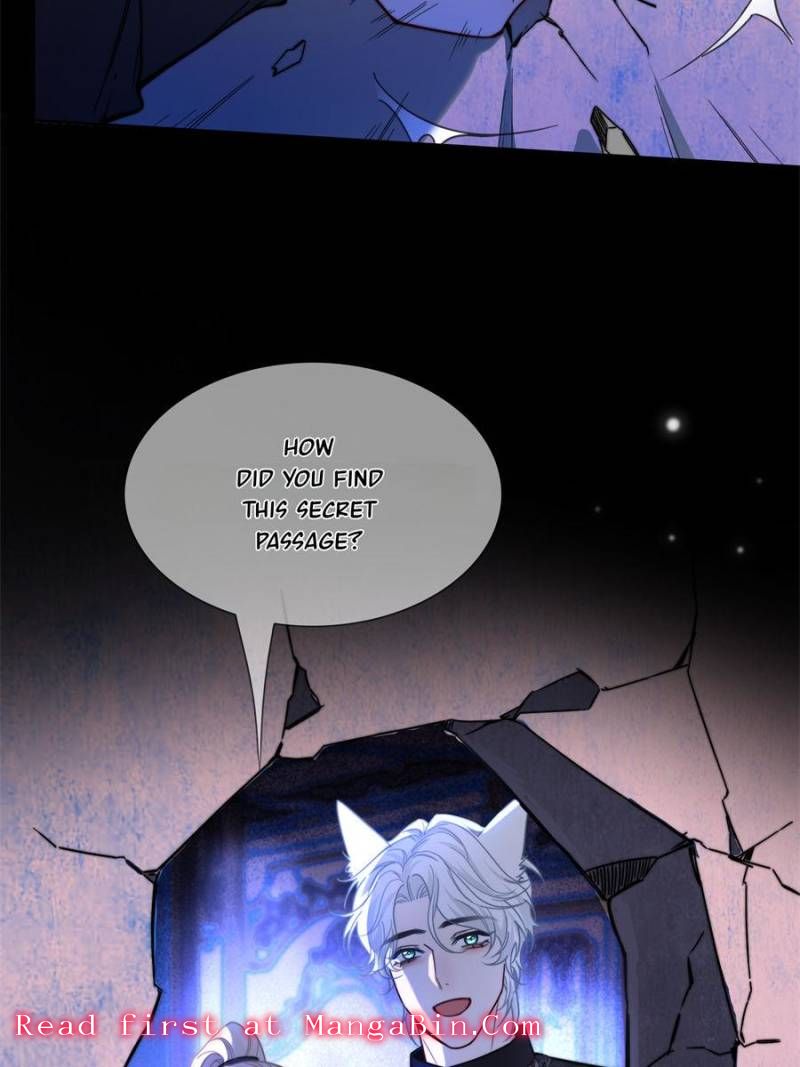 The Secret Game of Nobles Chapter 54 197 13