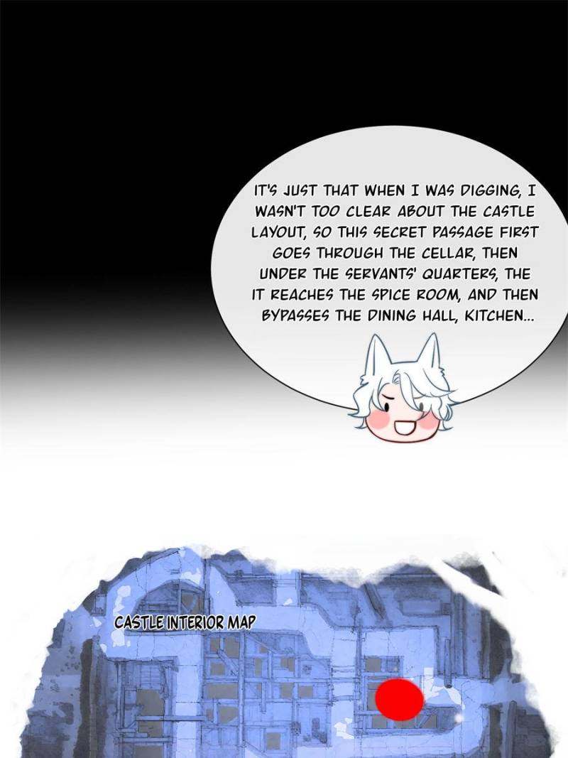 The Secret Game of Nobles Chapter 54 200 16
