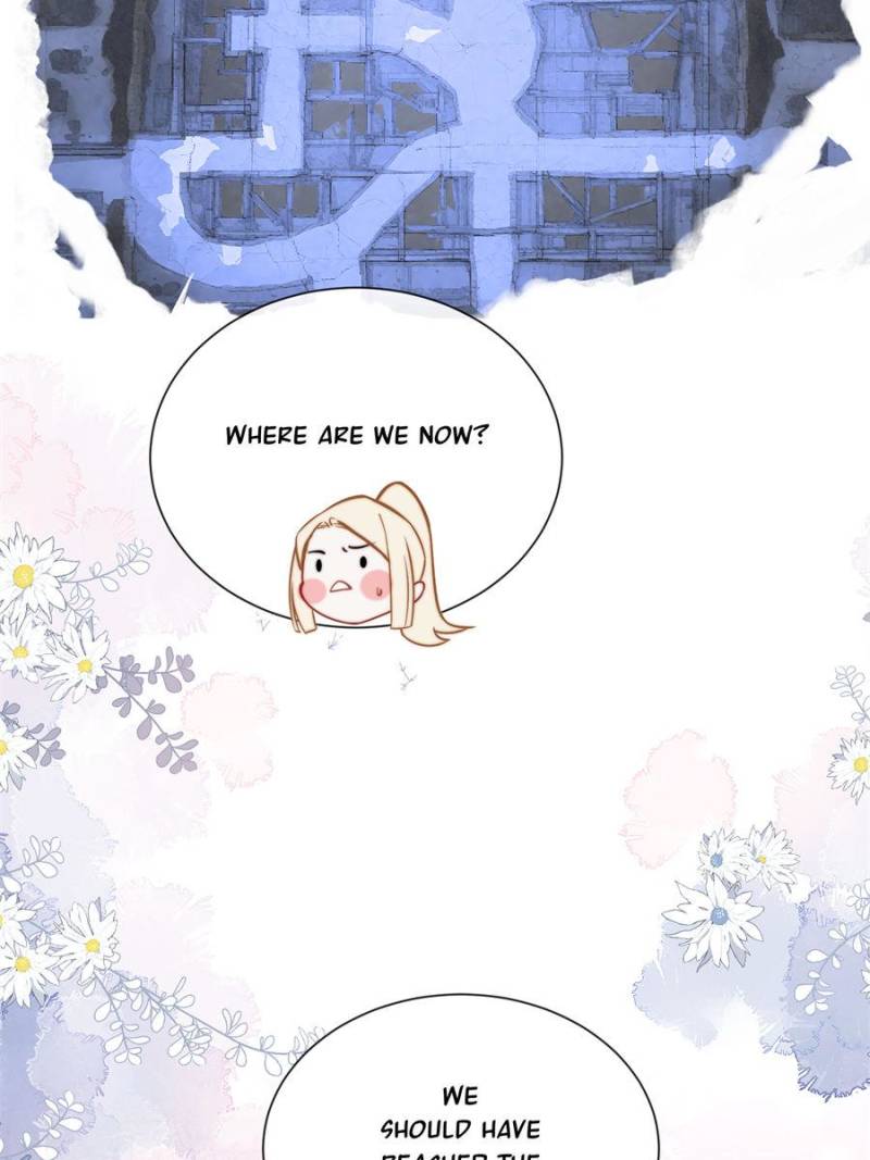 The Secret Game of Nobles Chapter 54 201 17