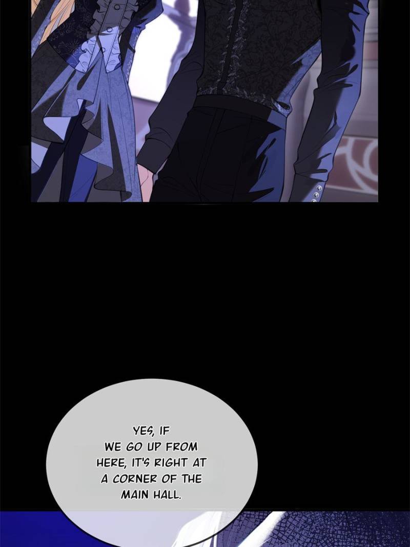 The Secret Game of Nobles Chapter 54 214 30